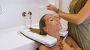 Bac à shampooing rigide pratique