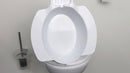Bidet amovible pratique
