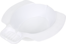 Bidet amovible pratique