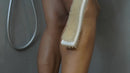 Brosse à dos ergonomique
