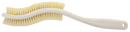 Brosse à dos ergonomique