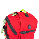 Paramed Evo-Sac à dos avancé d'urgences