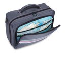 Sac d'assistance médicale à domicile - Eighties Grey