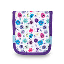 Organisateur poche blouse infirmière - Collection Virus