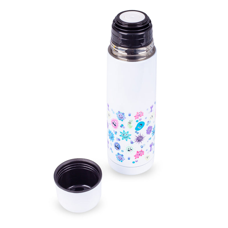 Thermos 500mL - Collection Virus