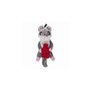 Coussin chauffant enfant