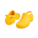 Sabot autoclavable BLOC à brides (paire)