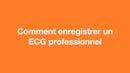 D-Heart - ECG portable 8/12 dérivations
