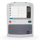 ECG 12 pistes iE12A avec interprétation