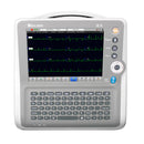 ECG 6 pistes iE6 avec interprétation