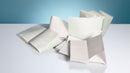 Papiers pour ECG Nihon Kohden (x10)