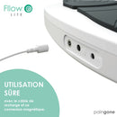 Fllow-Lite Paingone-Stimulateur circulatoire