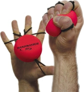 Handmaster Plus-Rééducation main et doigts
