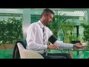 Tensiomètre bras connecté Evolv
