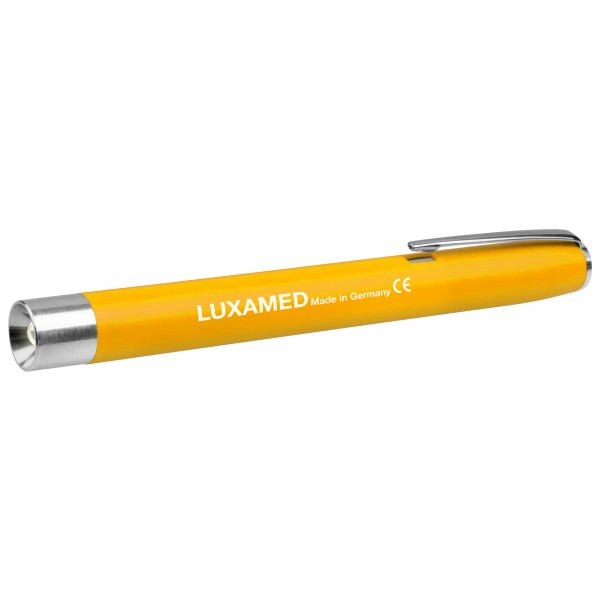 Lampe-stylo diagnostic LED