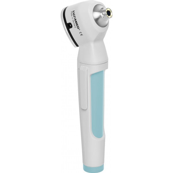 Otoscope Luxamed Colour Your Day - Bleu glace
