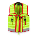 Gilet de sauvetage d'urgence vertical - ELI-VEST