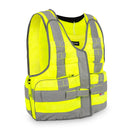 Gilet de visibilité