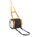 Sangle d'adaptation pour transport d'animaux domestiques