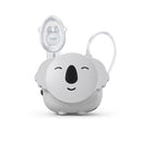 Nébuliseur pour Enfants Koala – Silencieux et Adapté aux Bébés
