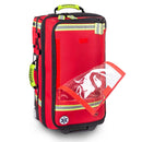 Sac d'urgence sur roulettes Emerair's Trolley