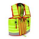 Gilet de sauvetage d'urgence vertical - ELI-VEST