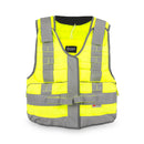 Gilet de visibilité