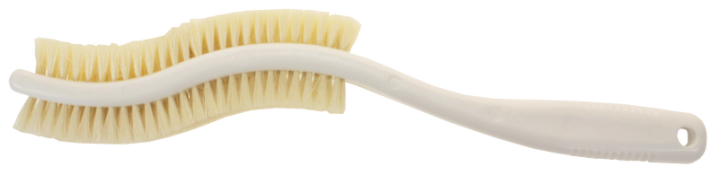 Brosse à dos ergonomique