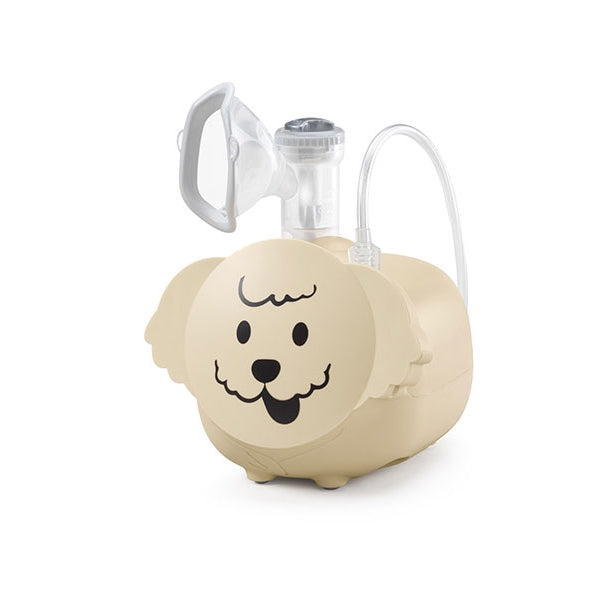 Nébuliseur pour Enfants Puppy – Confort et Efficacité