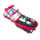 Paramed-Sac à dos d'urgence avancé