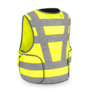 Gilet de visibilité