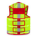 Gilet de sauvetage d'urgence vertical - ELI-VEST