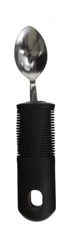 Couverts ergonomiques pour seniors