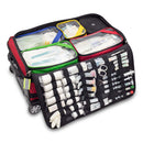 Sac d'urgence sur roulettes Emerair's Trolley