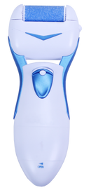 Râpe pédicure électrique sans fil