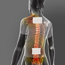 PATCHS CHAUFFANTS - Patchs chauffants à usage unique 12h