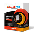 CHAUFFERETTES REUTILISABLES - Chaufferette Réutilisable