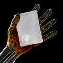 CHAUFFERETTES REUTILISABLES - Chaufferette Réutilisable