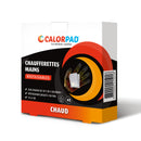 CHAUFFERETTES REUTILISABLES - Mini Chaufferettes réutilisables