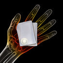 CHAUFFERETTES REUTILISABLES - Mini Chaufferettes réutilisables