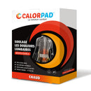 COUSSINS CHAUFFANT REUTILISABLES - Lombaires