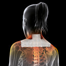 COUSSINS CHAUFFANT REUTILISABLES - Cervicales