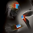 COUSSINS CHAUD/ FROID REUTILISABLE - 10x15 cm