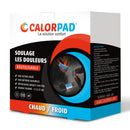 COUSSINS CHAUD/FROID REUTILISABLES - 11x27 cm