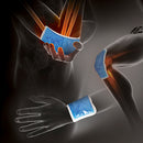 COUSSINS CHAUD/FROID REUTILISABLES - 11x27 cm