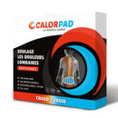 COUSSINS CHAUD/ FROID REUTILISABLES - Lombaires