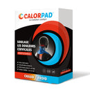 COUSSINS CHAUD/ FROID REUTILISBLES - Cervicales