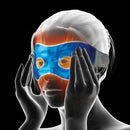 COUSSINS CHAUD/ FROID REUTILISABLES - Yeux & Tempes