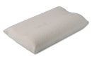 Oreiller Comfort Green - Mémoire de forme 66x32x11 CM