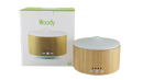 WOODY - Diffuseurs d'huiles essentielles
